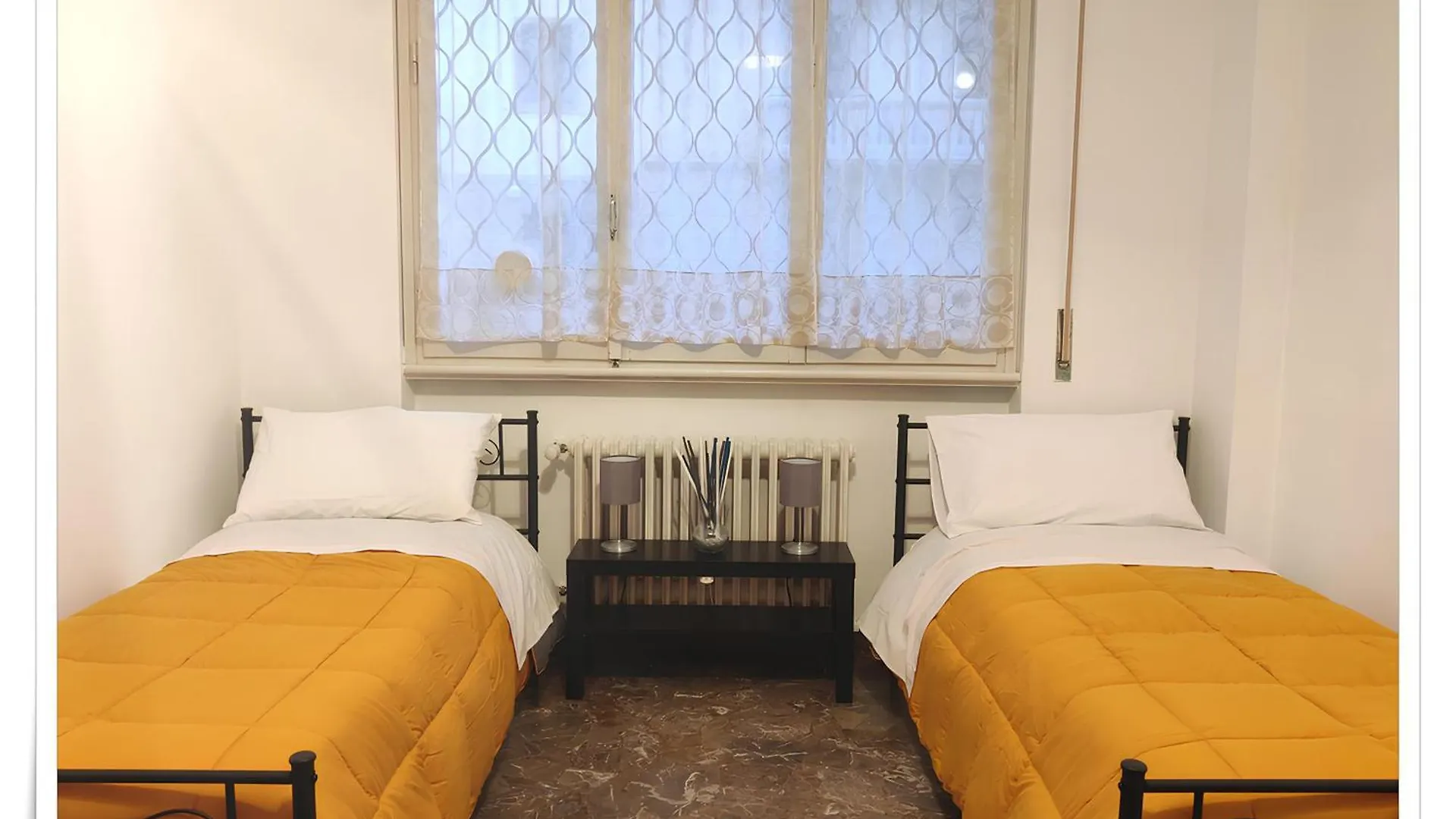 פירנצה Maison Giambologna