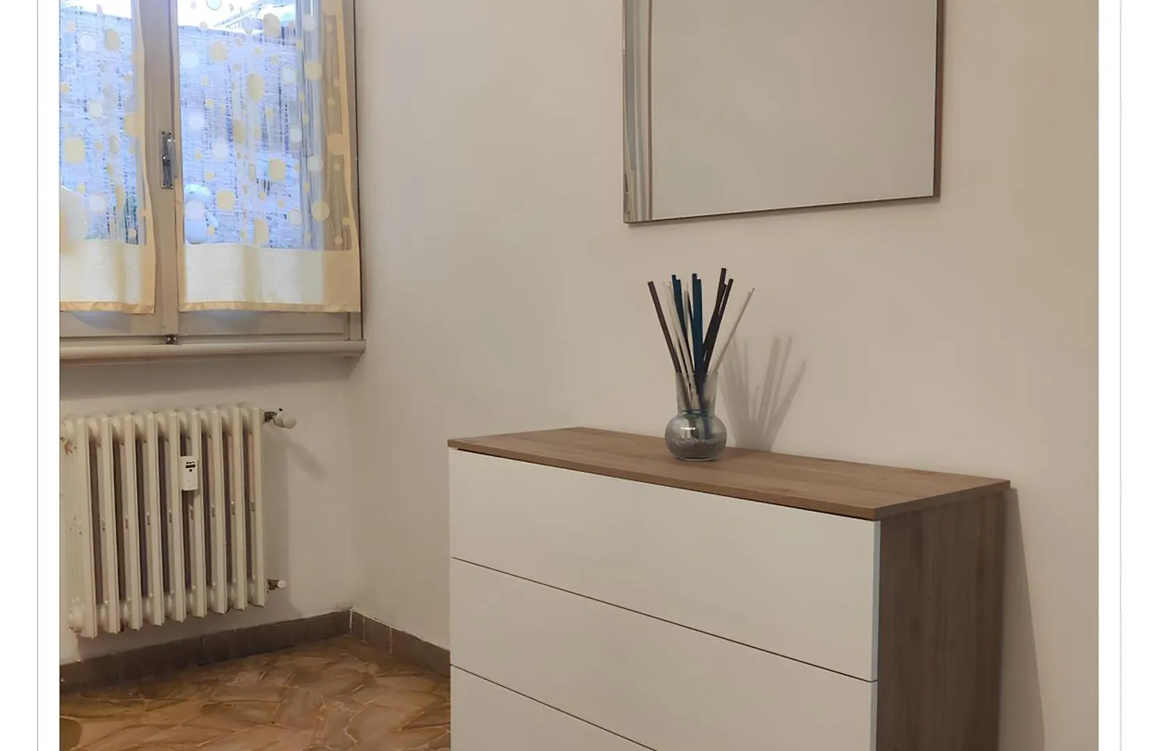 דירה פירנצה Maison Giambologna