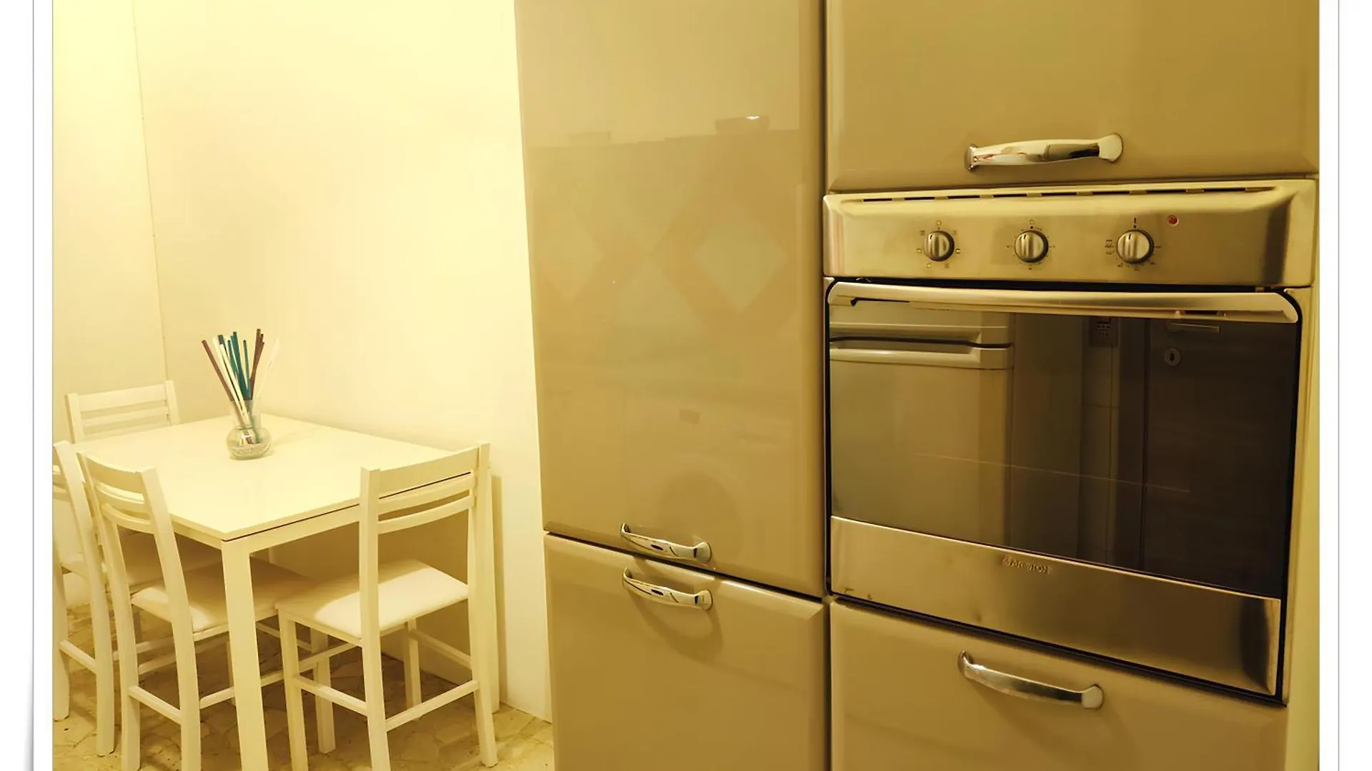 פירנצה Maison Giambologna 0*,  איטליה